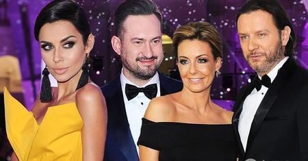 Jak gwiazdy spędzą Walentynki 2016? Natalia Siwiec, Marcin Prokop i Radosław Majdan mają już pierwsze plany. Dorota Gardias zdradziła sekret z redakcji TVN