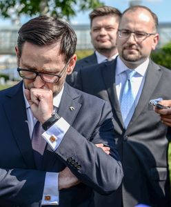 Daniel Obajtek ujawnił majątek. Ale są nowe wątpliwości. "To się nie spięło"