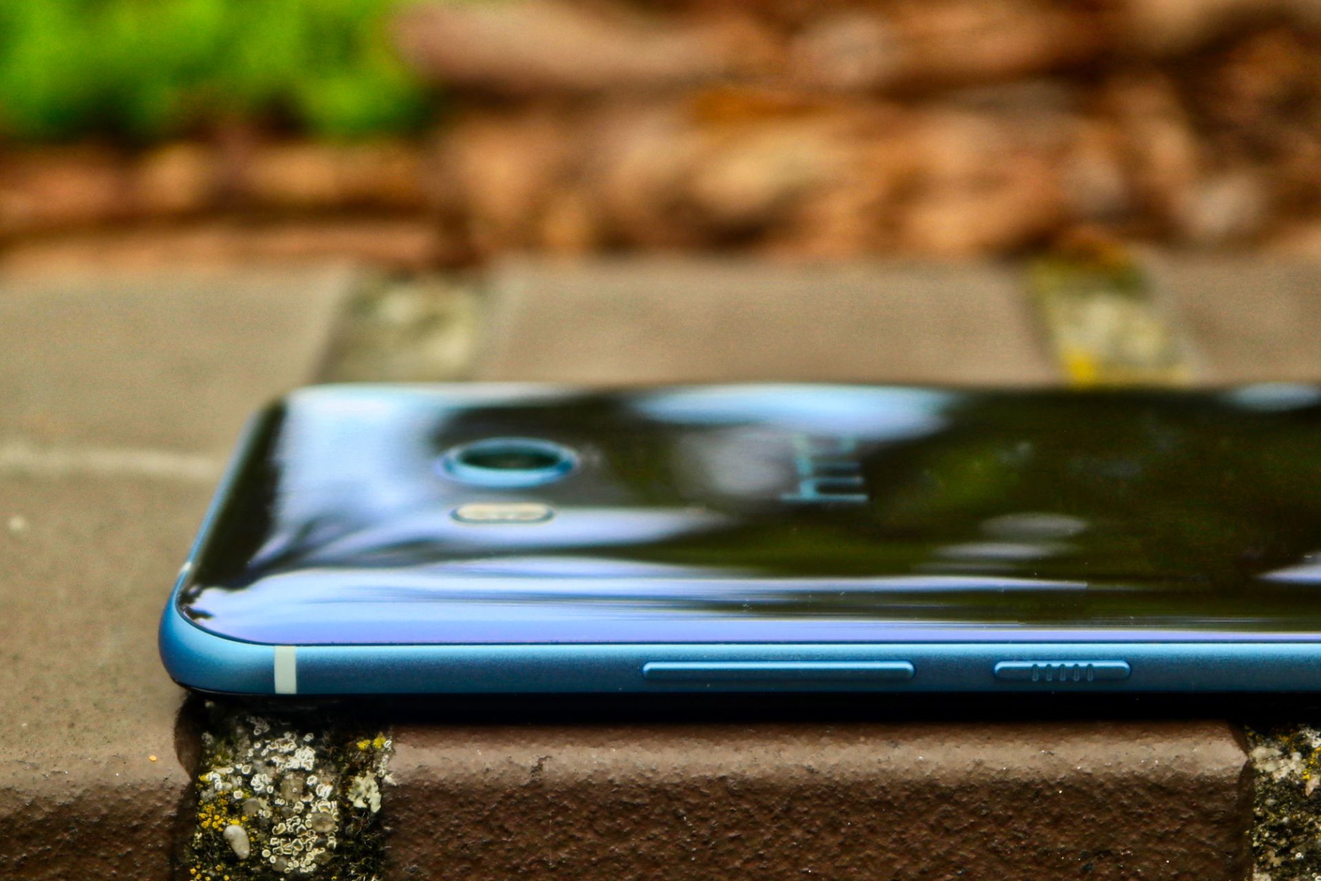 HTC U11 - flagowiec, z którego można wycisnąć wiele [TEST] 74