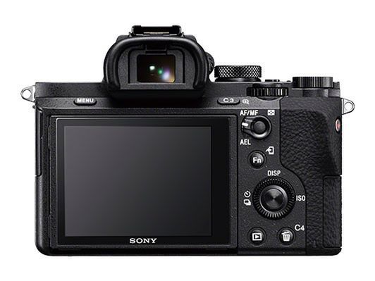 Sony A7 II