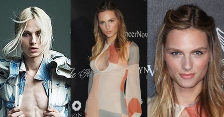 Tak wygląda dzisiaj Andrej Pejic! Rok temu został kobietą... (ZDJĘCIA)