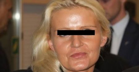 Córce Korwin-Mikkego grozi PIĘĆ LAT WIĘZIENIA za prowadzenie samochodu pod wpływem narkotyków!
