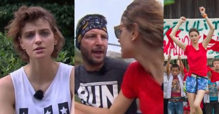 Renulka reklamuje się w "Dzień Dobry TVN": "Nie zawsze KLASA WYGRYWA. Czasem trzeba zareagować"