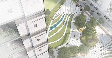 SketchUp 2018: lepsze przekroje i rysunki z importem DWG