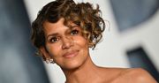 Halle Berry przełamuje tabu. Opowiedziała o menopauzie
