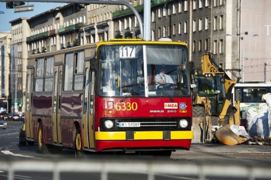 WOŚP: pojedź ikarusem w trasę swoich marzeń