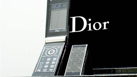Dior wreszcie w sprzedaży 1