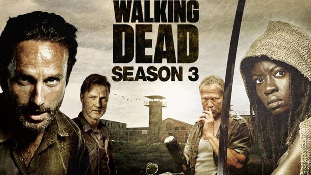 W skrócie: "Cyfrowa rewolucja" cdp.pl, FB jak seks i papierosy, "Żywe trupy" na wesoło 1