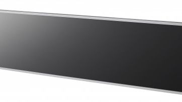 Samsung rozpoczyna produkcję ultraszerokich telewizorów 1