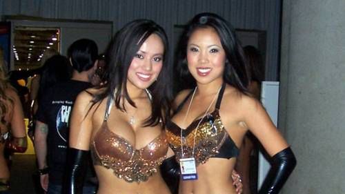 Targi gier - mekki graczy. Dokąd pojechać w 2011? 1