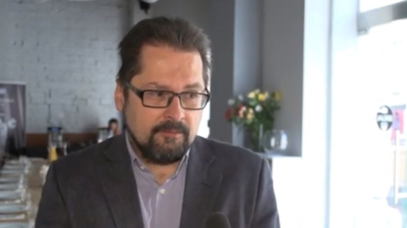 Kawa pita z umiarem ma pozytywny wpływ na nasz organizm 