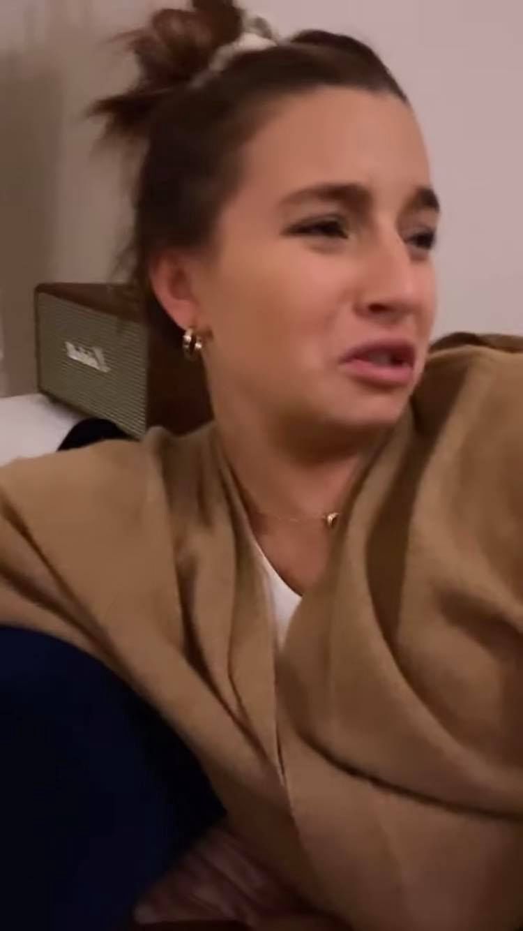 Julia Wieniawa wspomina tremę przed pierwszym pytaniem "Tańca z Gwiazdami"