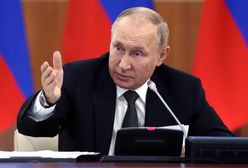 Putin rozgrywa Europę? "Czeka nas terapia szokowa, musimy ją przejść"