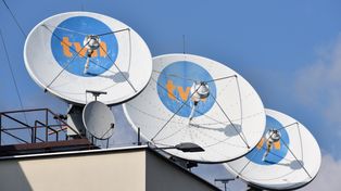 Nowy właściciel TVN zmieni nazwę. Jest decyzja