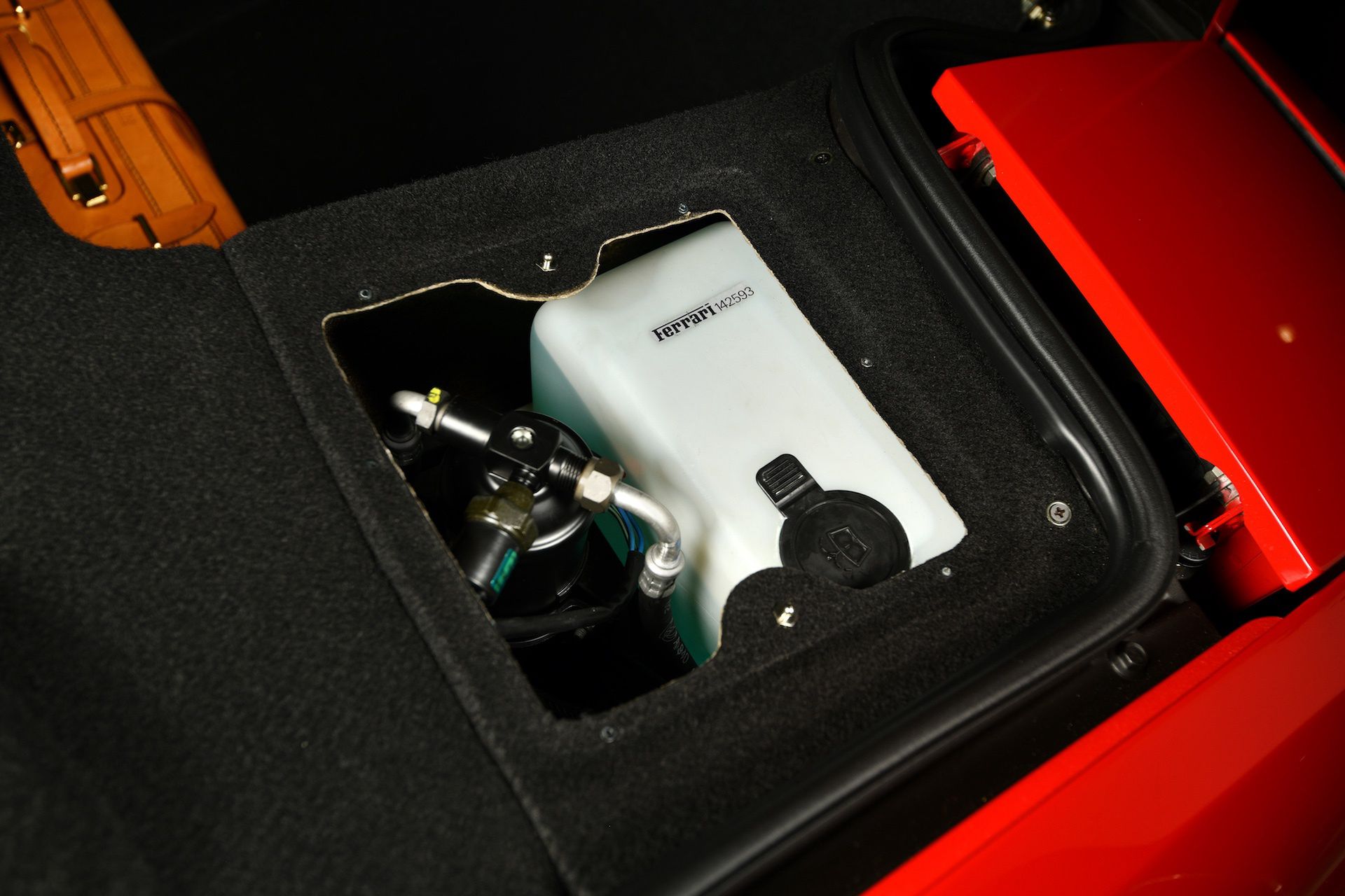 Ferrari 348 ts (1992)