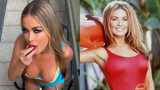 Tak dziś wygląda 54-letnia Carmen Electra. Seksbomba lat 90. zgarnia MILIONY za odsłanianie wdzięków na OnlyFans (FOTO)