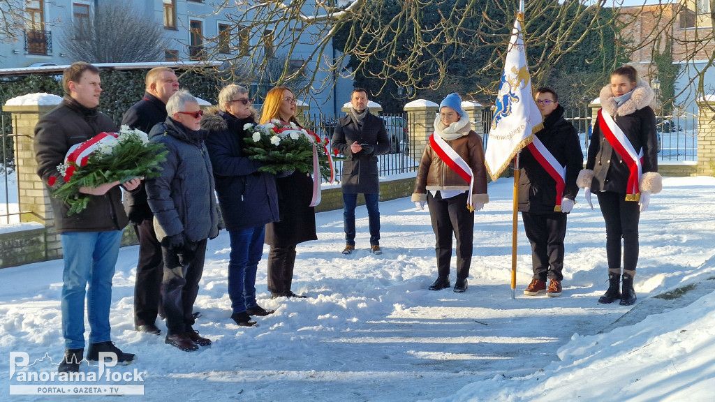79. rocznica spalenia 79 Polaków