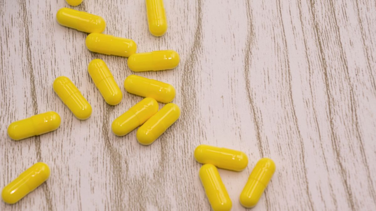 Leki przeciwwirusowe na grypę