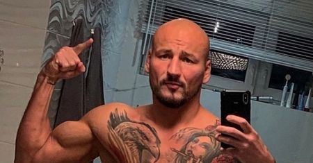 Chwila wspomnień w życiu Artura Szpilki. Pokazał zdjęcie pupila