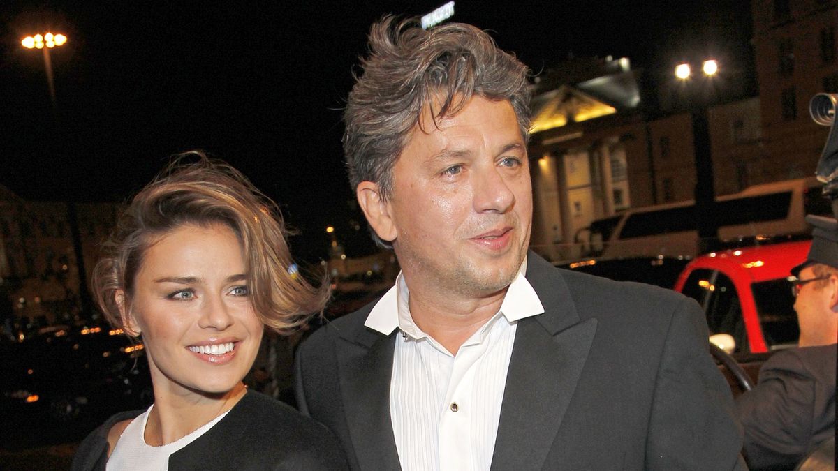 Urbańska zdradza, jakim ojcem jest Józefowicz