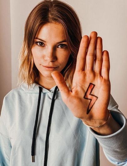 Maja Bohosiewicz