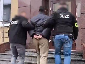 Dokonywał tzw. oszustw nigeryjskich. Wpadł w ręce policji