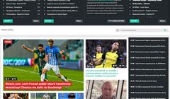 Meczyki.pl rezygnują z linków do pirackich transmisji sportowych, stawiają na newsy i społeczność