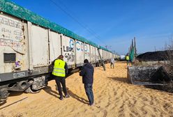 Sytuacja wraca do normy. Kończy się sprzątanie w Kotomierzu