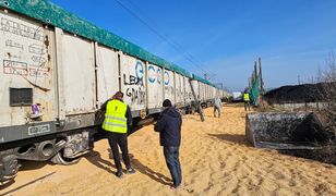 Sytuacja wraca do normy. Kończy się sprzątanie w Kotomierzu