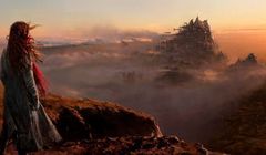 Peter Jackson robi film "Mortal Engines". Premiera 14 grudnia 2018 r.