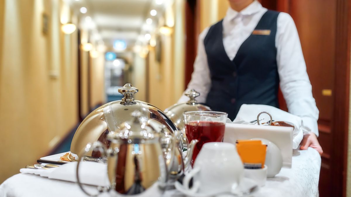 Źródłem hotelowych faux pas są przede wszystkim różnice kulturowe