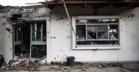 "Ślady tortur". Wstrząsająca śmierć pięcioosobowej rodziny