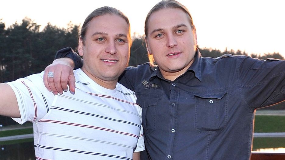 Bracia Golec