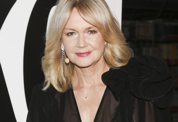 Torbicka wkroczyła na scenę w obłędnej kreacji. Wycięcia "zrobiły robotę"