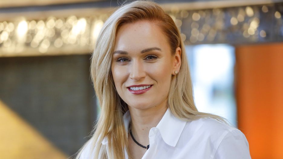 Kamila Boś 