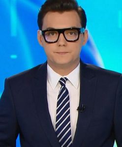 Bartosz Cebeńko: od śledzenia Magdy Gessler do gwiazdy "Teleexpressu"