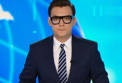 Bartosz Cebeńko: od śledzenia Magdy Gessler do gwiazdy "Teleexpressu"