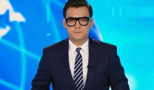 Bartosz Cebeńko: od śledzenia Magdy Gessler do gwiazdy "Teleexpressu"