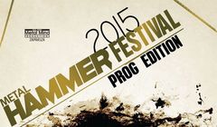 One i Art Of Illusion na Metal Hammer Festival 2015