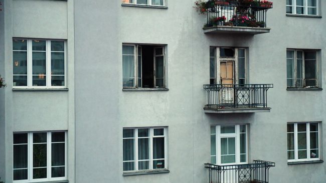Warszawa. Wszczęto śledztwo ws. pożaru mieszkań