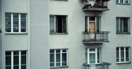 Warszawa. Jest śledztwo ws. pożaru w mieszkaniach podczas Marszu Niepodległości