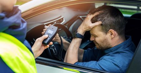 Miał stracić auto za jazdę pod wpływem. Sąd uchylił wyrok
