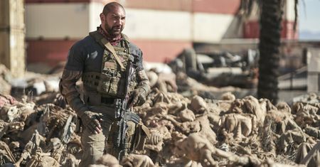 Niesamowite, że tego nie dostrzegli. Fani wściekli na film Netfliksa