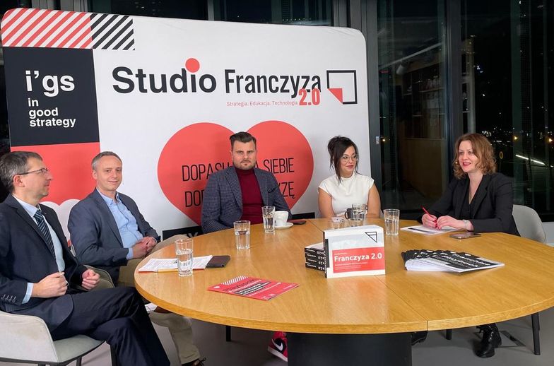 Kiedy zarobisz na franczyzie? Stawiaj na dojrzały System i łap Radość Przedsiębiorczości!