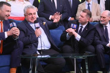 Dlatego zajęto konta Fundacji Niezależne Media. 