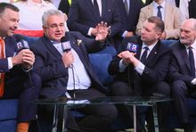 Dlatego zajęto konta Fundacji Niezależne Media. 