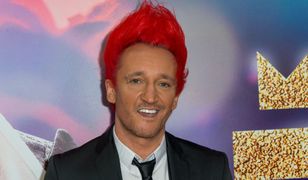 Michał Wiśniewski i jego żona Pola. Wiadomo coraz więcej na jej temat