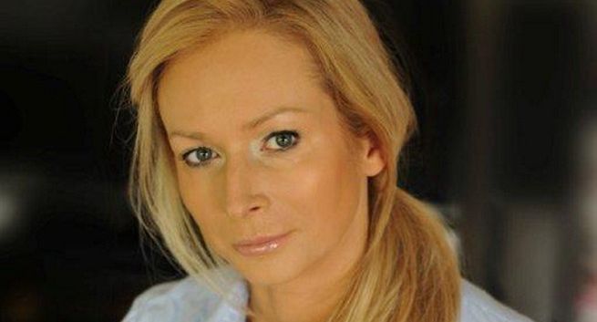 Anna Karolewska nie jest już marketing &amp; PR directorem w Dentsu Aegis Network Polska