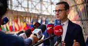 Po co Morawiecki próbuje utworzyć rząd? Jest wyjaśnienie
