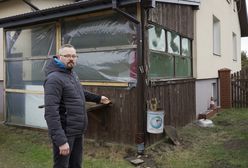 Gdy ogień przychodzi po cichu. Historia pożaru we wsi Posielanie
